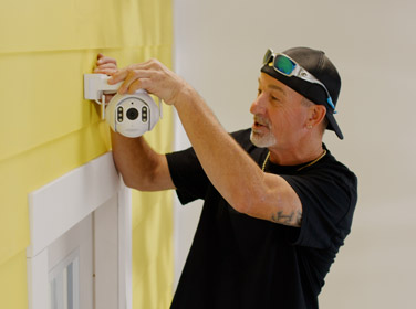 Alien Tape® for electronics