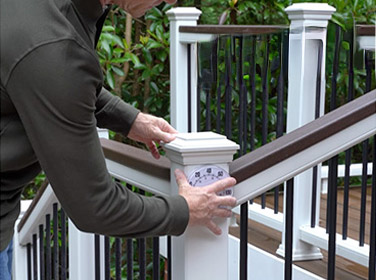 Alien Tape® for attaching